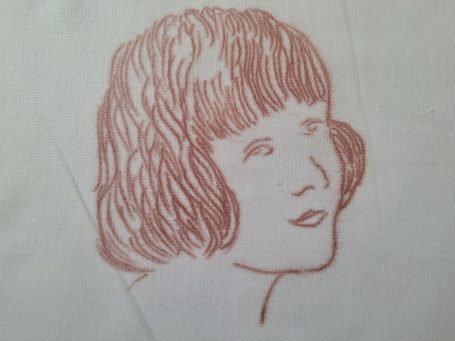 Haarmode der 1920er (2)