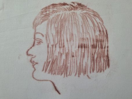 Haarmode der 1920er (1)
