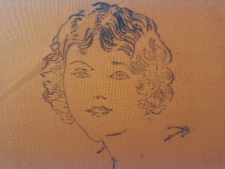 Haarmode der 1920er (3)