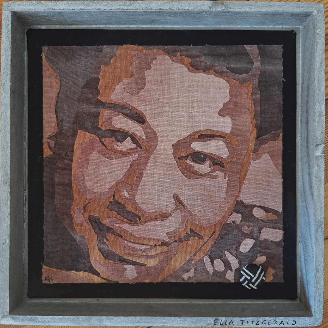 Ella Fitzgerald