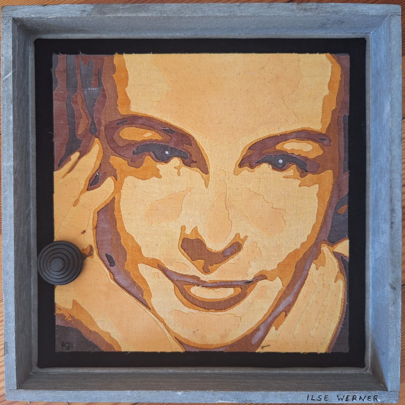Ilse Werner