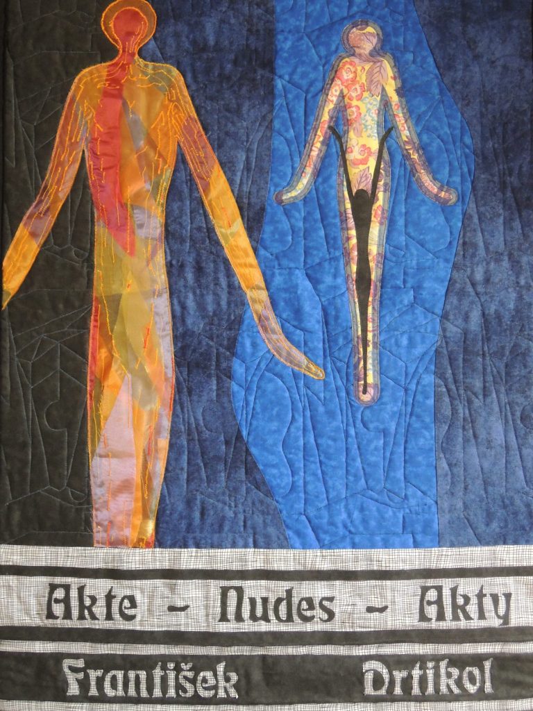 Die Seele - Titelbild meiner Serie