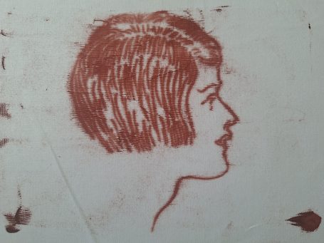 Haarmode der 1920er (4)