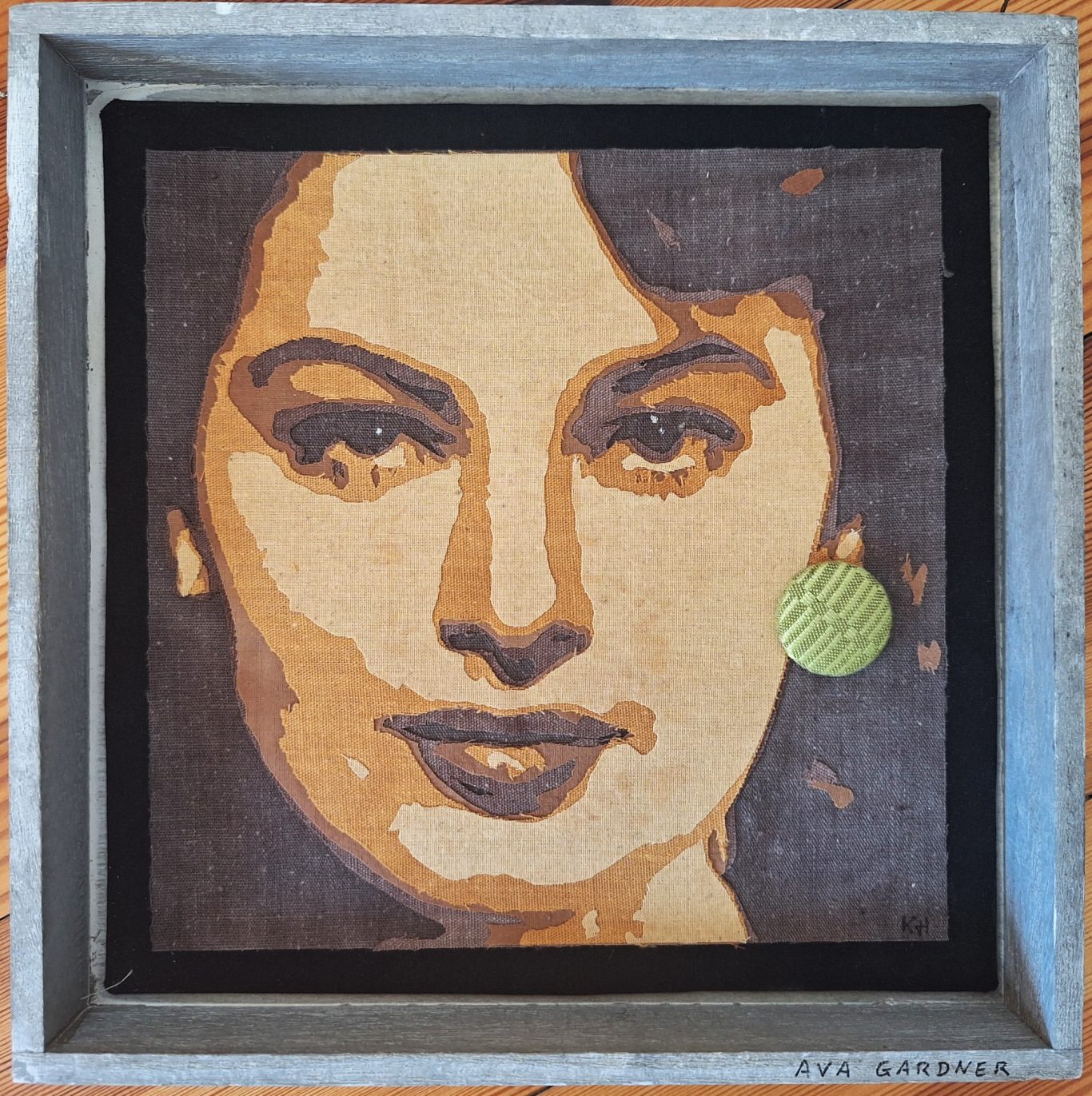 Ava Gardner
